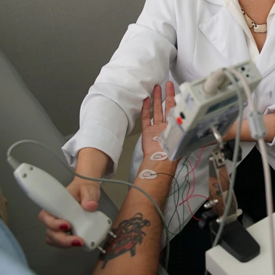 Doenças raras e Neuro Musculares